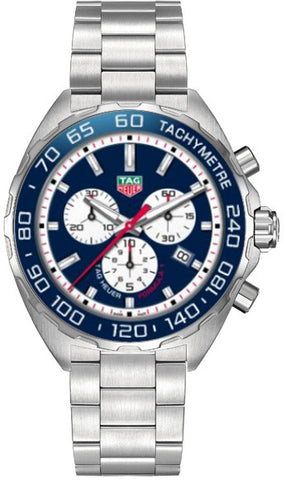 TAG Heuer Formula 1 Red Bull Limited Edition