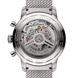 Breitling Watch Top Time B01 41 Triumph Bracelet