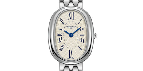 Longines Watch Symphonette L2.305.4.71.6