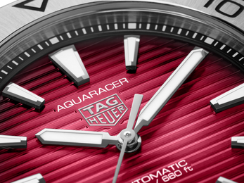 TAG Heuer Watch Aquaracer Professional 200 Pre-Order