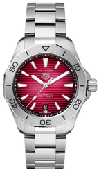 TAG Heuer Watch Aquaracer Professional 200 WBP2114.BA0627.