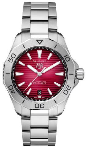 TAG Heuer Watch Aquaracer Professional 200 WBP2114.BA0627.