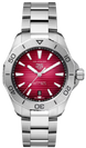 TAG Heuer Watch Aquaracer Professional 200 WBP2114.BA0627.