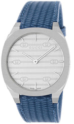Gucci Watch GUCCI 25H Ladies YA163422.
