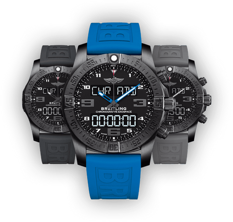 Breitling Exospace B55 Connected 