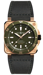 bell-ross-br-03-92-diver-green-bronze-limited-edition