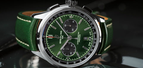 breitling-premier-b01-chronograph-42-bentley-british-racing-green
