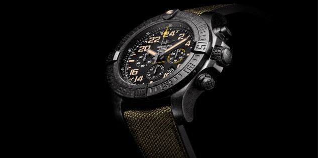 breitling-watch-avenger-hurricane-military-limited-edition