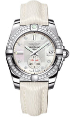 Breitling Watch Galactic 36 Automatic A3733053/A717/236X/A16BA.1