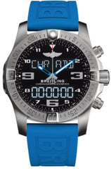 Breitling Watch Exospace B55 Night Mission EB5510H2/BE79/235S