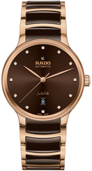 Rado Watch Centrix Automatic Diamonds R30017732.