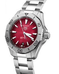 TAG Heuer Watch Aquaracer Professional 200 Pre-Order