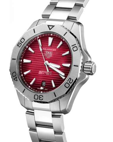 TAG Heuer Watch Aquaracer Professional 200 Pre-Order