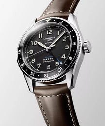 Longines Watch Spirit Zulu Time 39