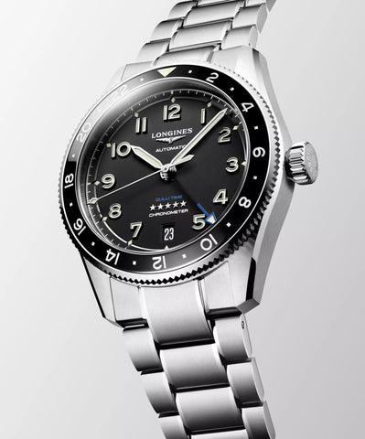 Longines Watch Spirit Zulu Time 39