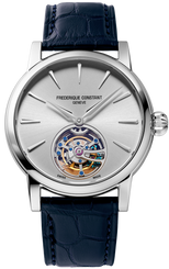 Frederique Constant Watch Manufacture Classic Tourbillon FC-980S3H6. 