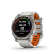 Garmin Watch Fenix 7X Pro Sapphire Solar Titanium