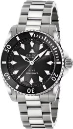 Gucci Watch Dive Automatic YA136353