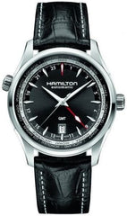 Hamilton Watch Jazzmaster GMT H32695731