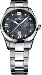 Louis Erard Watch Heritage Sport Lady 20100AA19.BMA17