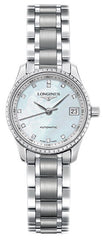    Longines Watch Master Collection Ladies L2.128.0.87.6