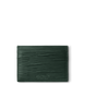 Montblanc Meisterstuck 4810 Card Holder 5cc British Green