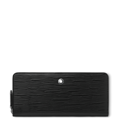 Montblanc Meisterstuck 4810 Phone Pouch Black 130933