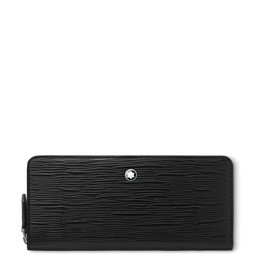 Montblanc Meisterstuck 4810 Phone Pouch Black 130933