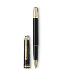 Montblanc Meisterstuck Around the World in 80 Days Classique Rollerball