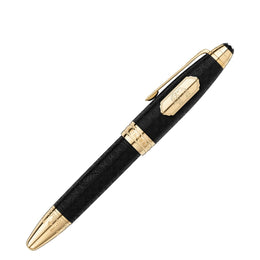 Montblanc Meisterstuck Around the World in 80 Days Solitaire LeGrand Rollerball 128486