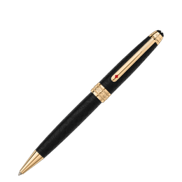 Montblanc Meisterstuck Around the World in 80 Days Solitaire Midsize Ballpoint