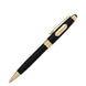 Montblanc Meisterstuck Around the World in 80 Days Solitaire Midsize Ballpoint 128487