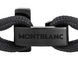 Montblanc T-Hook Bracelet Black Medium