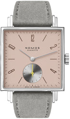 Nomos Glashutte Watch Tetra Nude 424