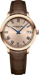 Raymond Weil Watch Toccata Ladies 5385-PC5-00859