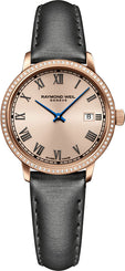 Raymond Weil Watch Toccata Ladies 5985-C5S-00859