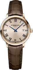 Raymond Weil Watch Toccata Ladies 5985-PC5-00859