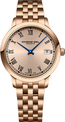 Raymond Weil Watch Toccata Ladies 5385-P5-00859