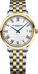 Raymond Weil Watch Toccata Mens 5485-STP-00359