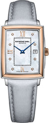 Raymond Weil Watch Toccata Ladies 5925-SC5-00995