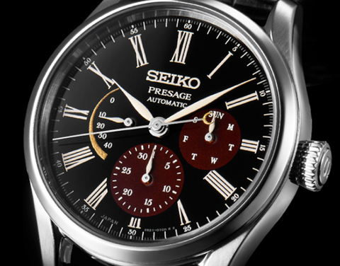 seiko-presageurushi-byakudan-nuri-limited-edition