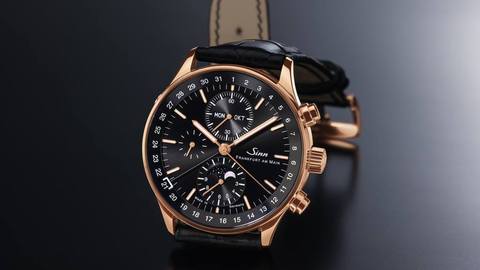 sinn-watch-frankfurt-financial-district-6012-rose-gold-anniversary-limited-edition