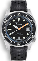 Squale Watch 1521 Classic COSC 1521COSCL