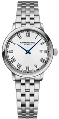 Raymond Weil Watch Toccata Ladies 5985-ST-00359