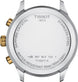 Tissot Watch Chrono XL Classic 