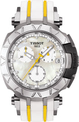 Tissot Watch T-Race Tour De France 2016 T0924171711100