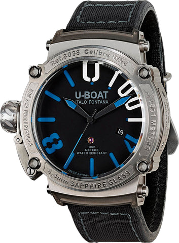 u-boat-watch-classico-1001-titanium-blue-limited-edition