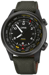 Oris Watch ProPilot Altimeter Feet 01 793 7775 8734-Set