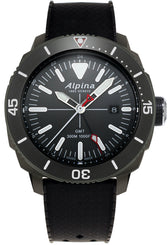 Alpina Watch Seastrong GMT AL-247LGG4TV6