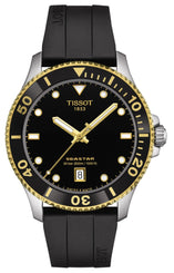 Tissot Watch Seastar 1000 40 T1204102705100.